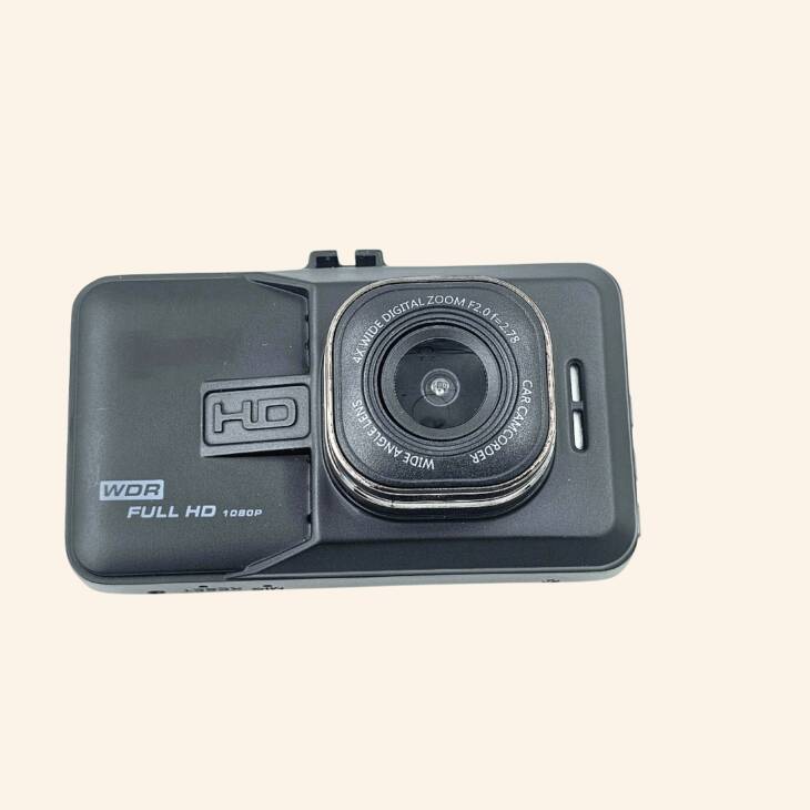 car DVR