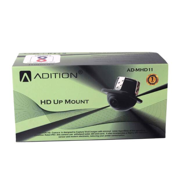 Adition HD up Mount Camera