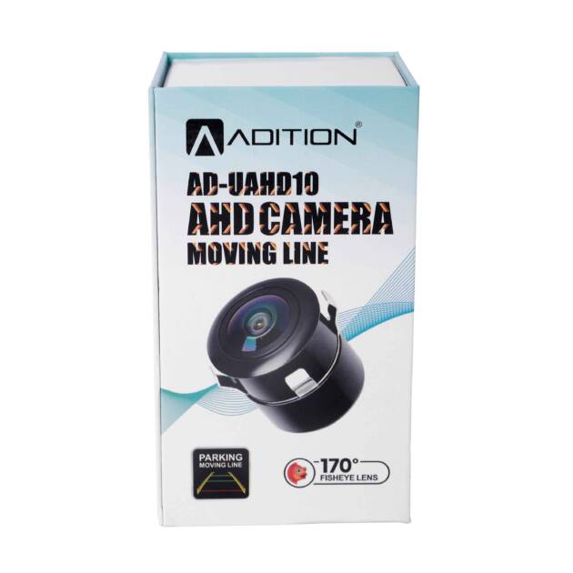 ADITION AD-UAHD10 AHD Camera