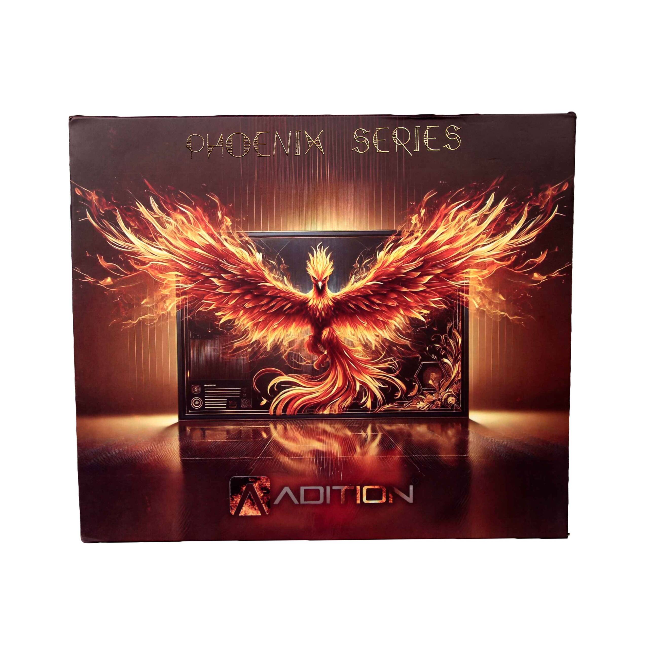 ADITION Android Phoenix Series