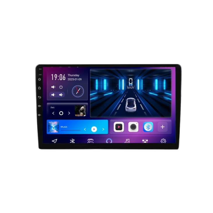 Adition Mammoth Series Android Car Player