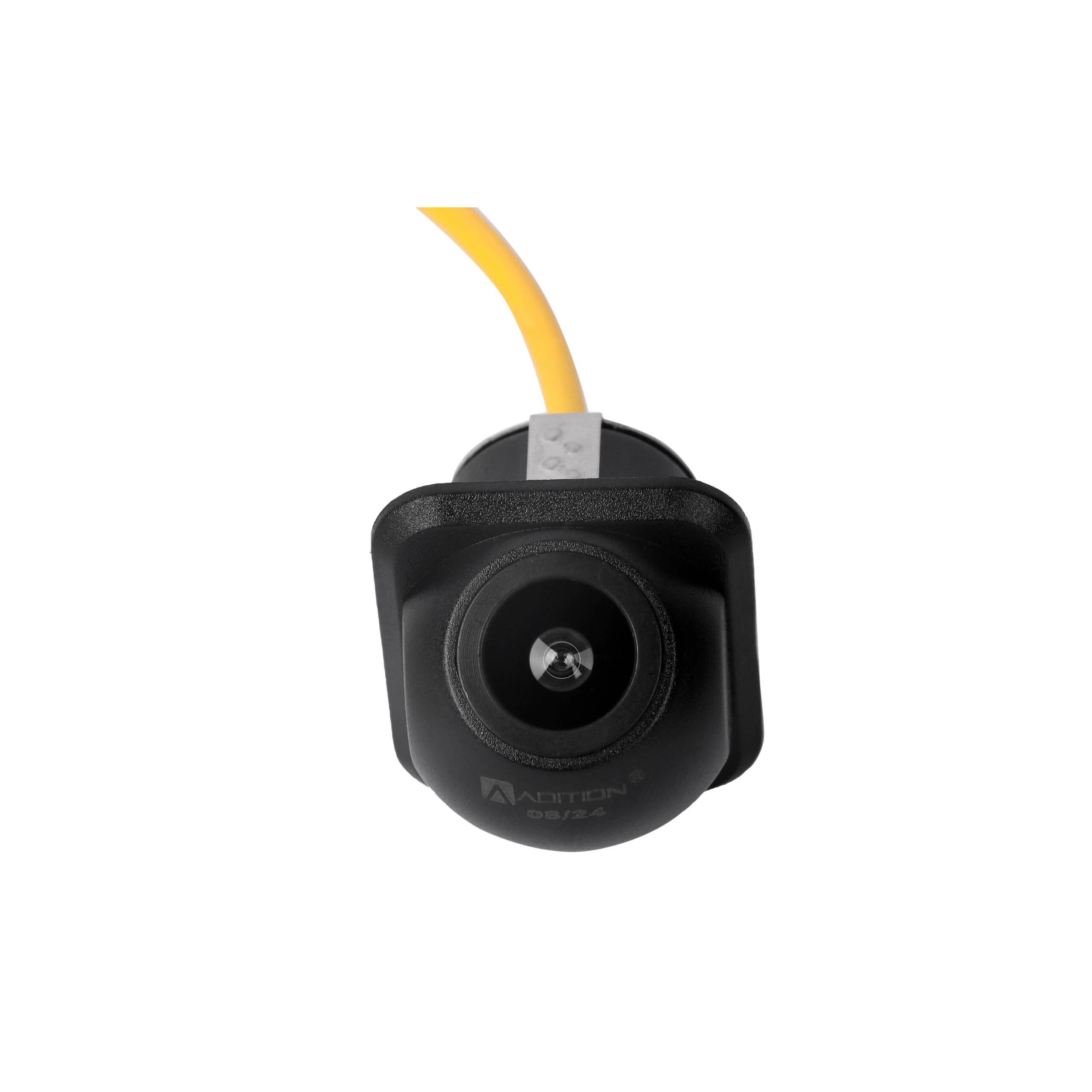VECTOR9 Dual Mode AHD/HD Bumper Camera | Adition