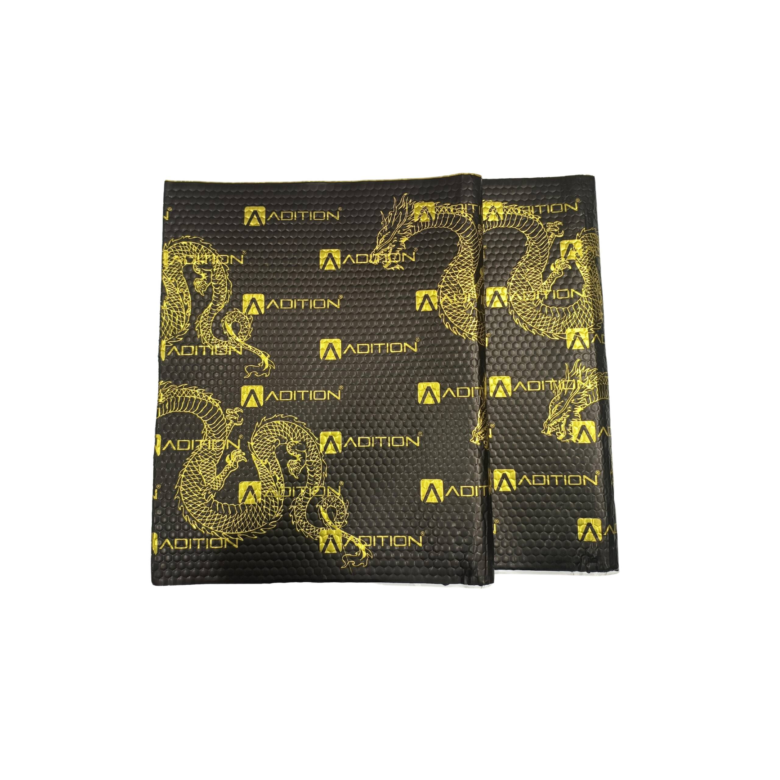 Adition Damping Sheet - Adition